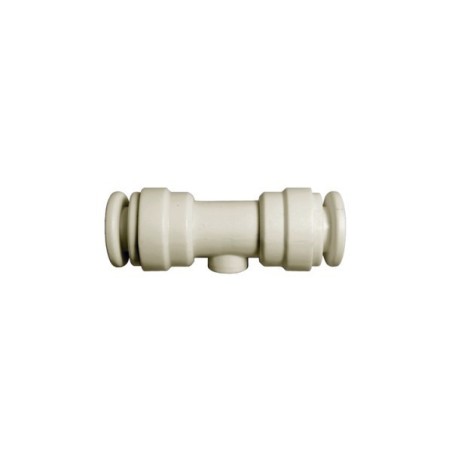 Raccords droit (x4) 3/8
