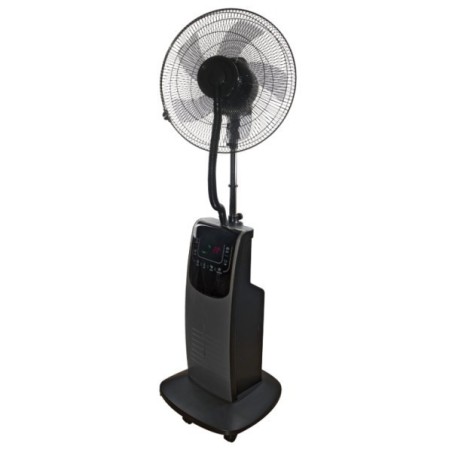 Ventilateur brumiseur d’intérieur 135 cm - Livraison avril 2027