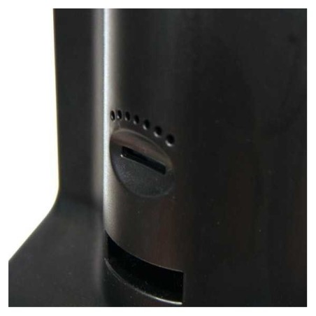 Ventilateur brumiseur d’intérieur 135 cm - Livraison avril 2027