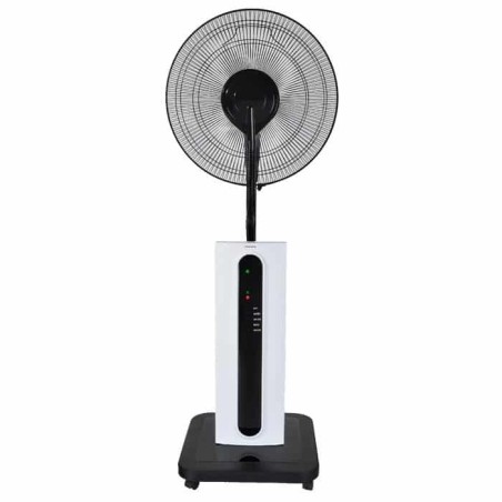Ventilateur brumiseur d'intérieur 125cm - Livraison avril 2027