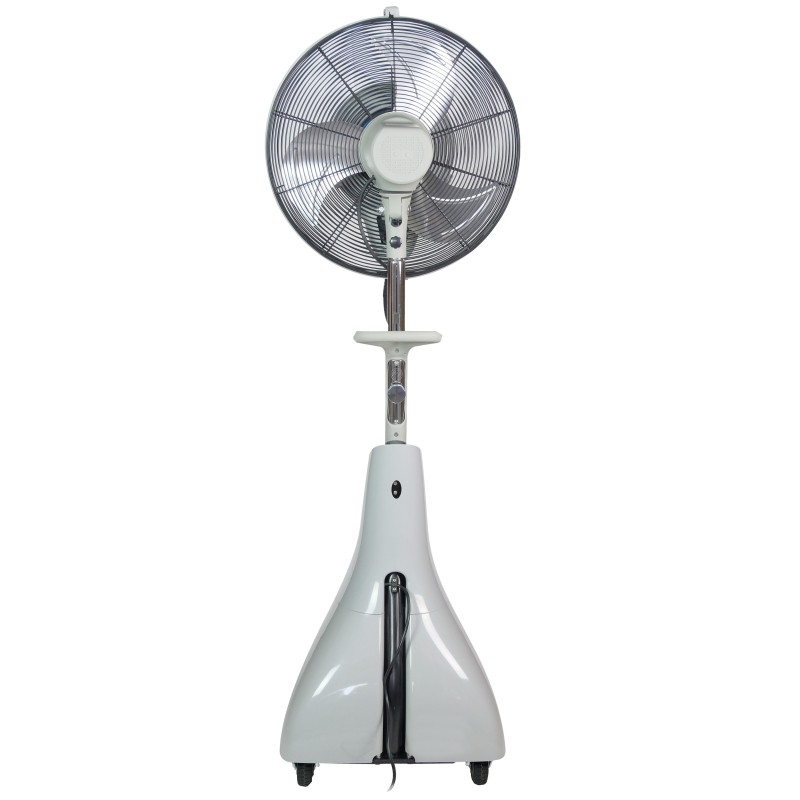 Ventilateur brumiseur design haute performance 170cm - Nouvelle Génération - Livraison avril 2027