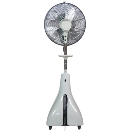 Ventilateur brumiseur design haute performance 170cm - Nouvelle Génération - Livraison avril 2027