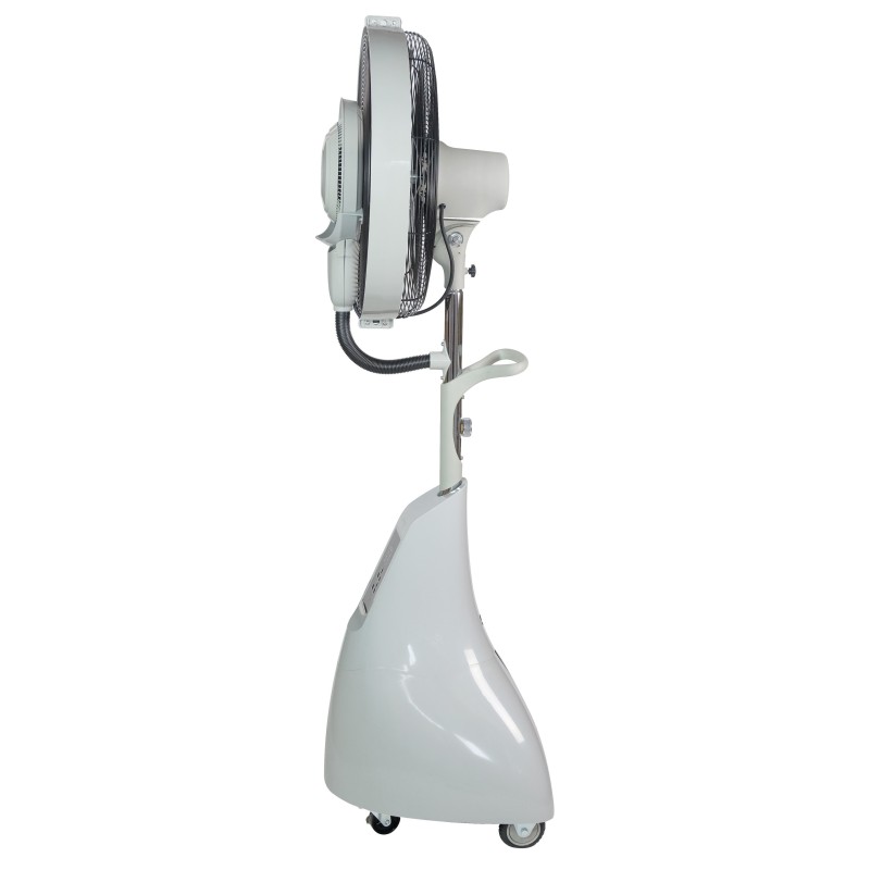 Ventilateur brumiseur design haute performance 170cm - Nouvelle Génération - Livraison avril 2027