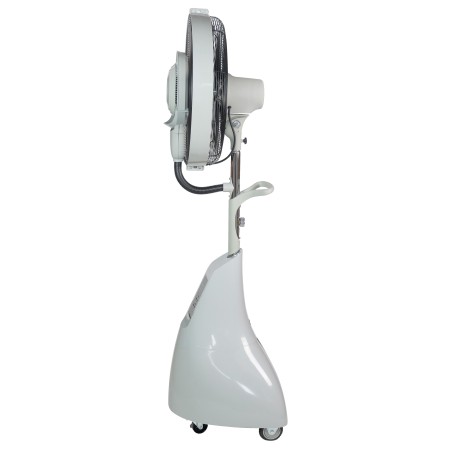 Ventilateur brumiseur design haute performance 170cm - Nouvelle Génération - Livraison avril 2027