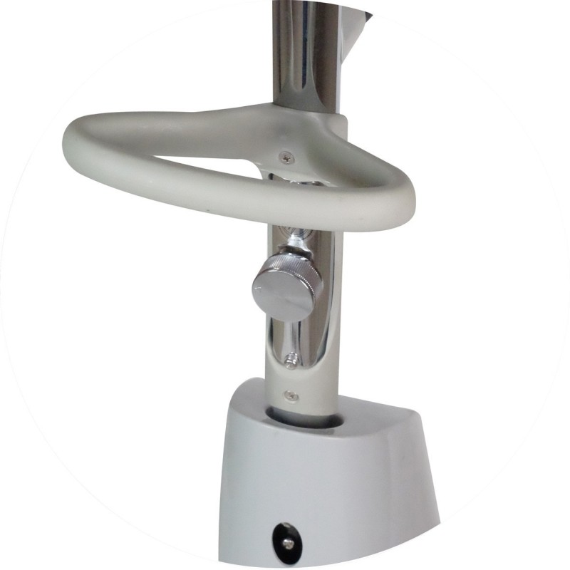 Ventilateur brumiseur design haute performance 170cm - Nouvelle Génération - Livraison avril 2027