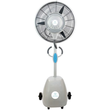 Ventilateur brumiseur design haute performance 200cm - Livraison avril 2027