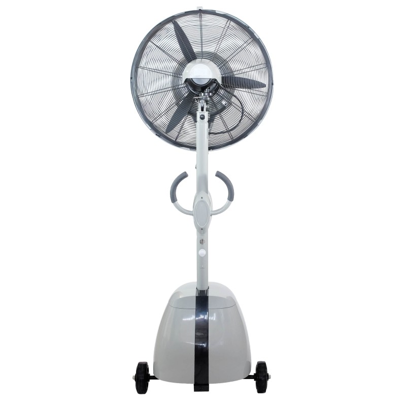 Ventilateur brumiseur design haute performance 200cm - Livraison avril 2027