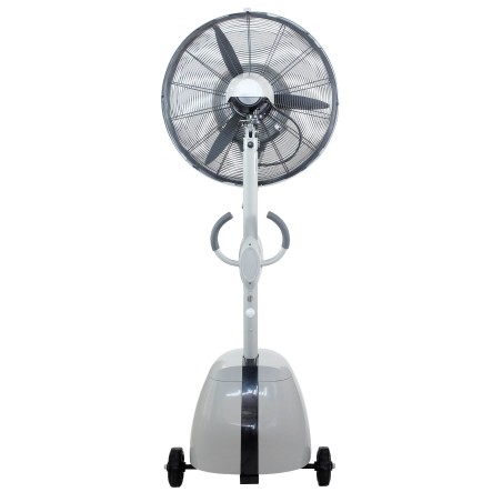 Ventilateur brumiseur design haute performance 200cm - Livraison avril 2027