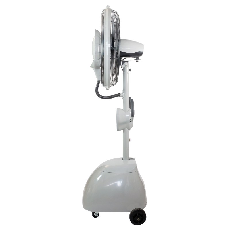 Ventilateur brumiseur design haute performance 200cm - Livraison avril 2027