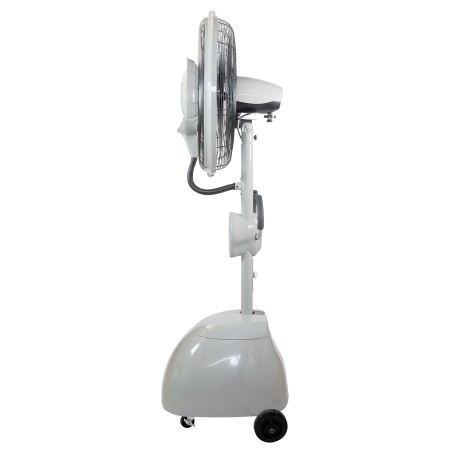 Ventilateur brumiseur design haute performance 200cm - Livraison avril 2027