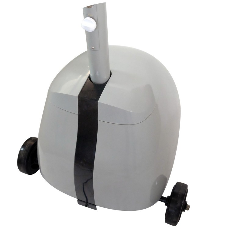 Ventilateur brumiseur design haute performance 200cm - Livraison avril 2027