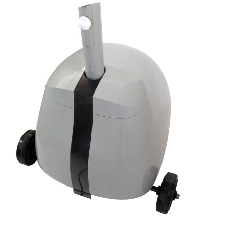 Ventilateur brumiseur design haute performance 200cm - Livraison avril 2027