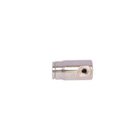 Porte buse fin de ligne radial Haute Pression 1/4