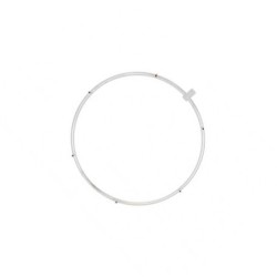 Cerce 40cm + 5 buses 0,15mm anti gouttes