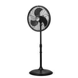 Ventilateur brumisateur extérieur 145cm - Livraison avril 2027