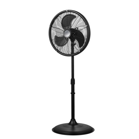 Ventilateur brumisateur extérieur 145cm - Livraison avril 2027
