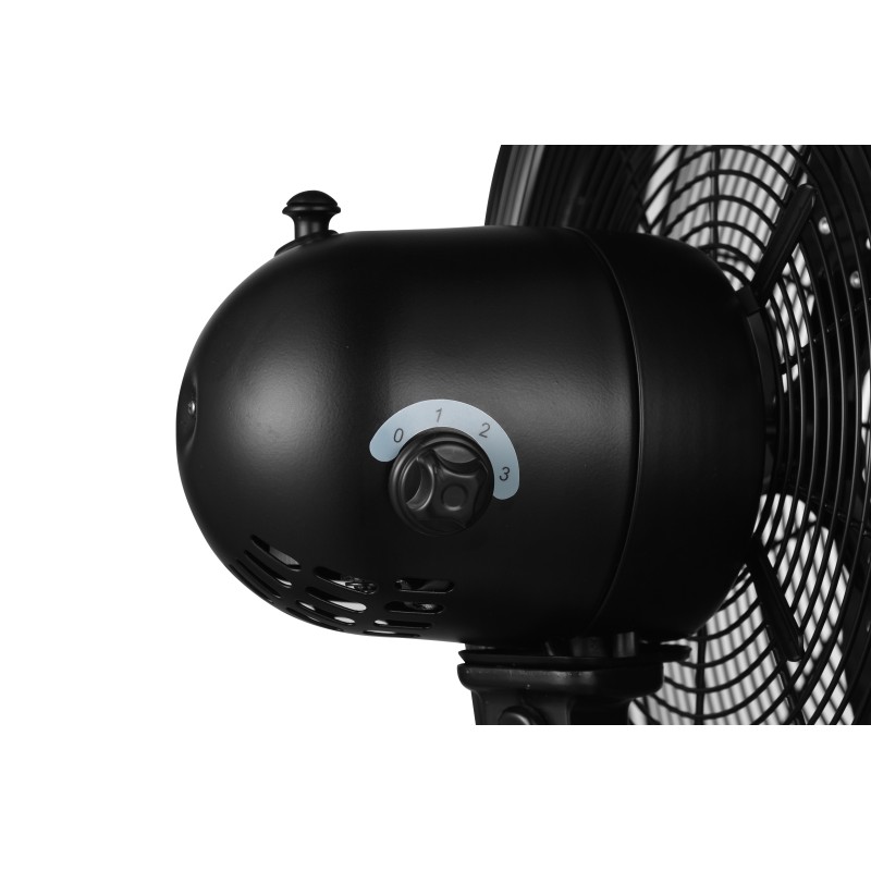 Ventilateur brumisateur extérieur 145cm - Livraison avril 2027
