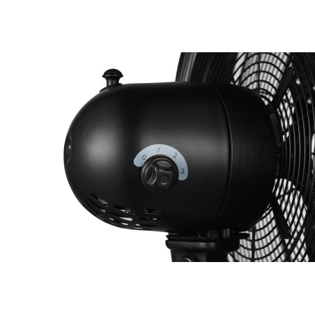 Ventilateur brumisateur extérieur 145cm - Livraison avril 2027