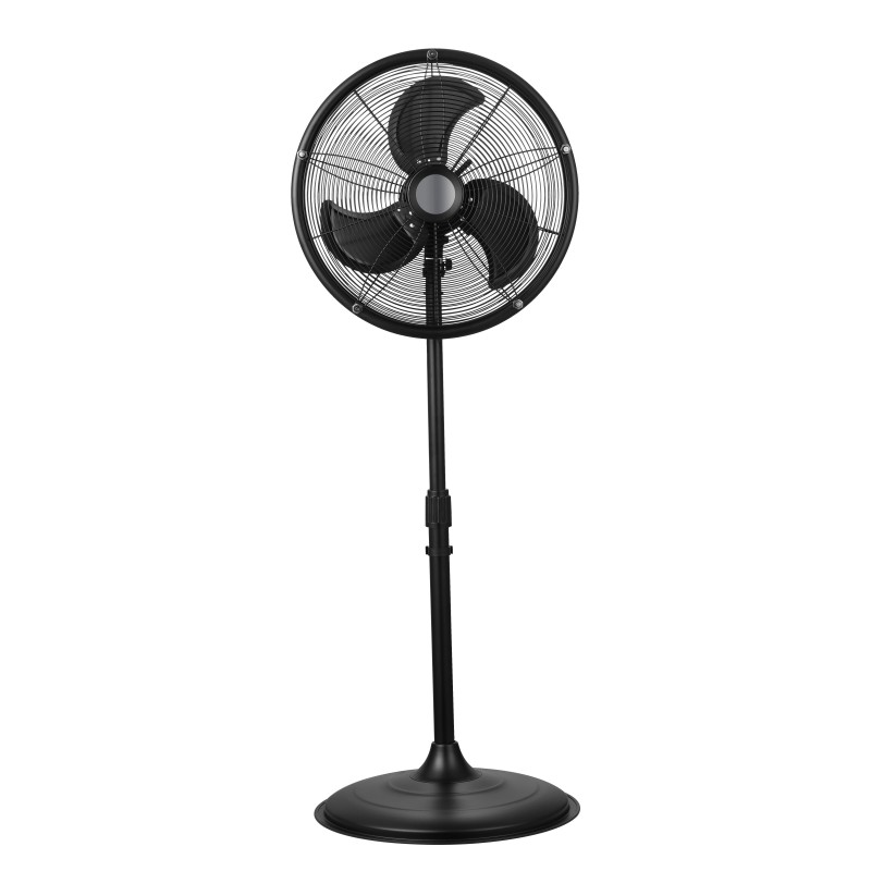Ventilateur brumisateur extérieur 145cm - Livraison avril 2027