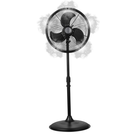 Ventilateur brumisateur extérieur 145cm - Livraison avril 2027