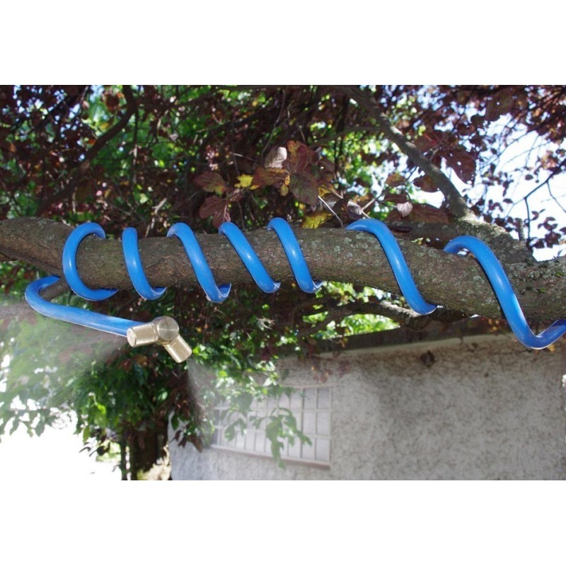 Brumiseur Personnel Design Cobra