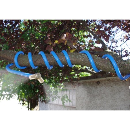 Brumiseur Personnel Design Cobra
