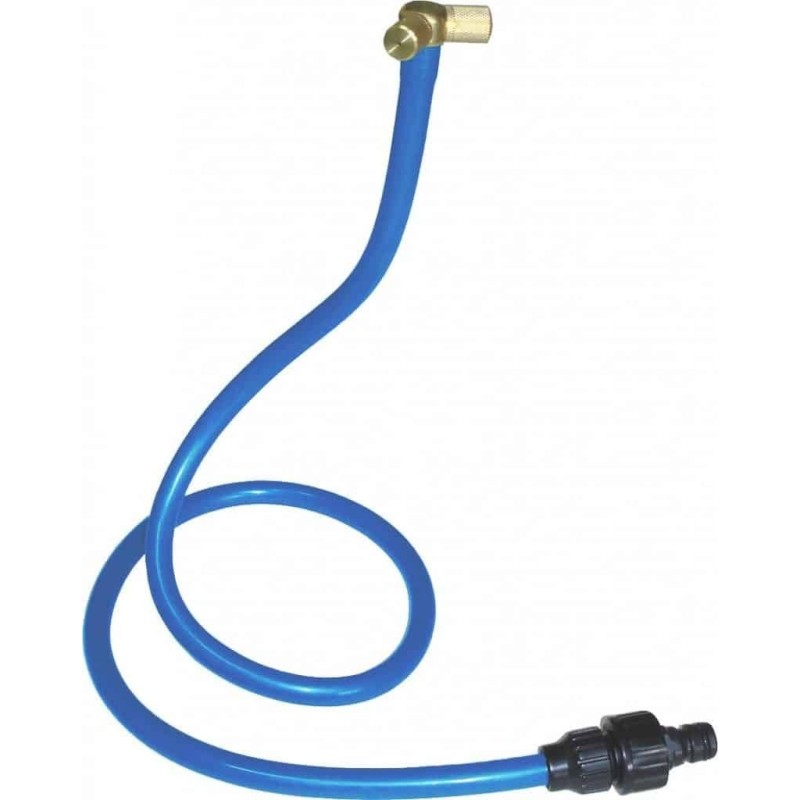 Brumiseur Personnel Design Cobra