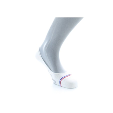 Chaussettes invisibles Montaigne en fil d'Écosse