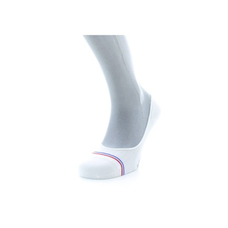 Chaussettes invisibles Montaigne en fil d'Écosse