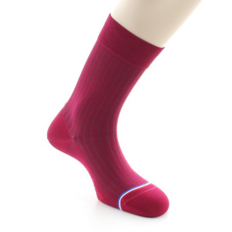 Chaussettes Saint Louis en fil d'Écosse