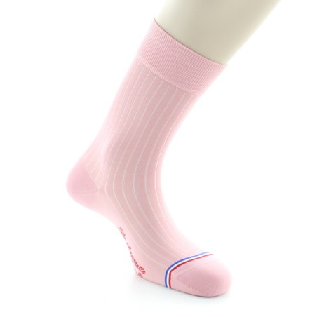 Chaussettes Saint Louis en fil d'Écosse