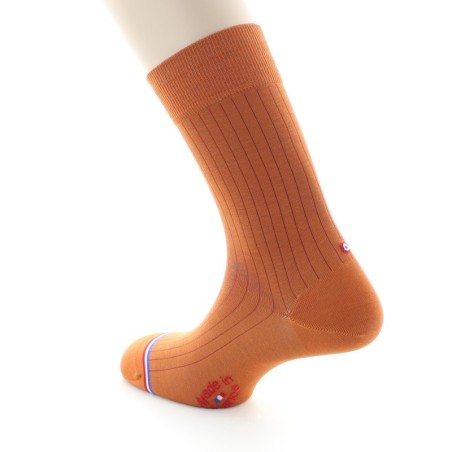 Chaussettes Saint Louis en fil d'Écosse