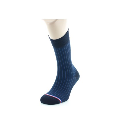 Chaussettes Matignon en fil d'Écosse