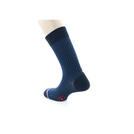 Chaussettes Matignon en fil d'Écosse