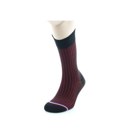 Chaussettes Matignon en fil d'Écosse