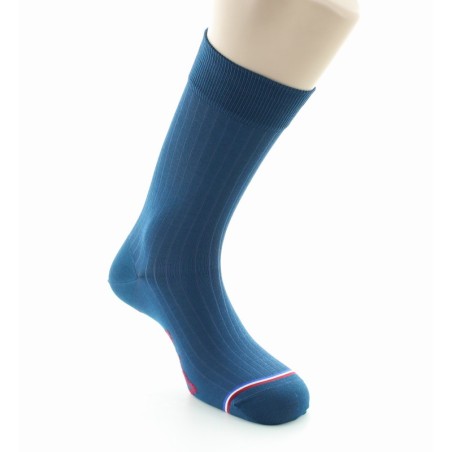 Chaussettes Eiffel en fil d'Écosse