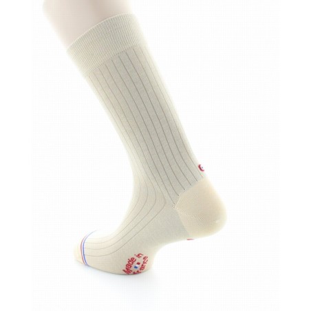 Chaussettes Eiffel en fil d'Écosse