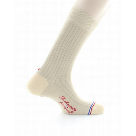 Chaussettes Eiffel en fil d'Écosse