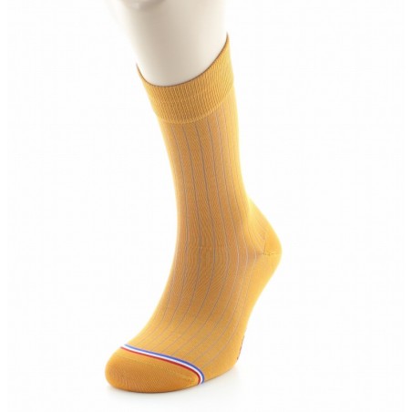 Chaussettes Eiffel en fil d'Écosse