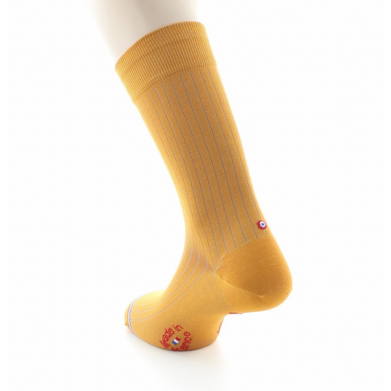 Chaussettes Eiffel en fil d'Écosse