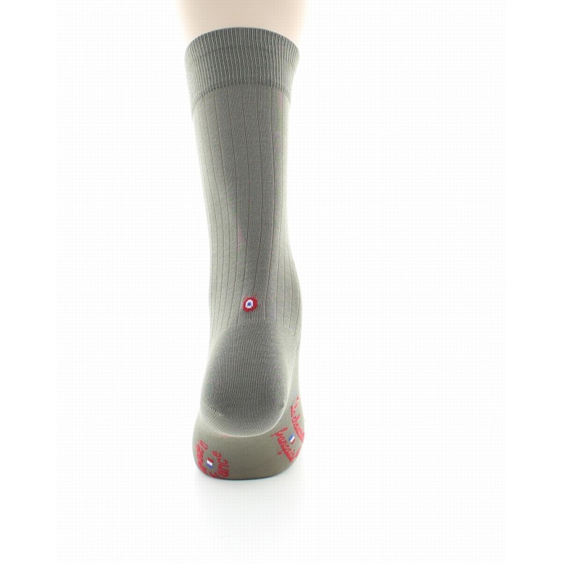 Chaussettes Eiffel en fil d'Écosse
