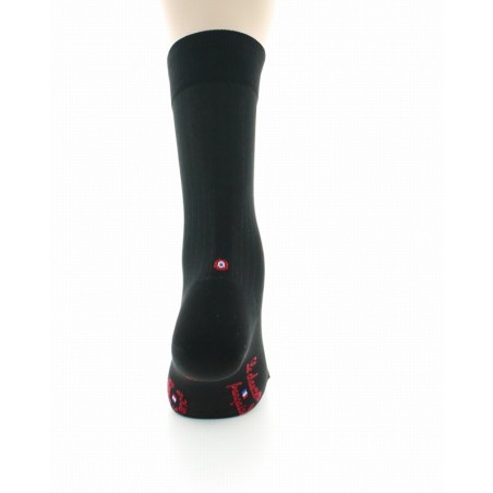 Chaussettes Opéra en fil d'Écosse
