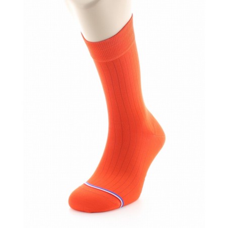 Chaussettes Pigalle en fil d'Écosse