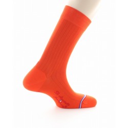 Chaussettes Pigalle en fil d'Écosse