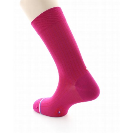 Chaussettes Pigalle en fil d'Écosse