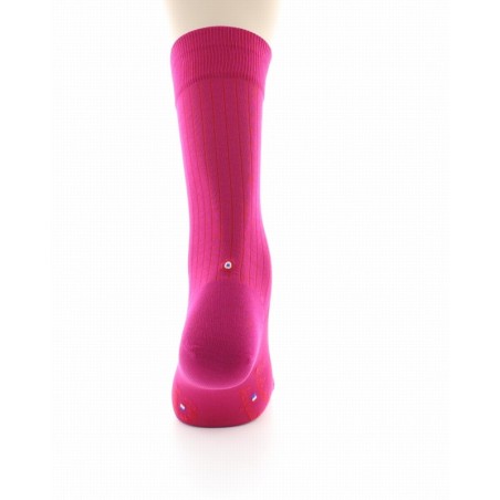 Chaussettes Pigalle en fil d'Écosse