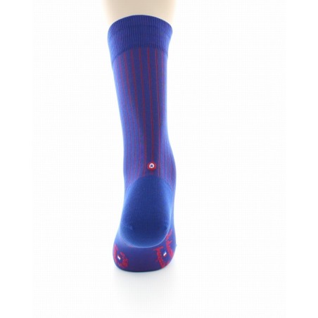 Chaussettes Pigalle en fil d'Écosse
