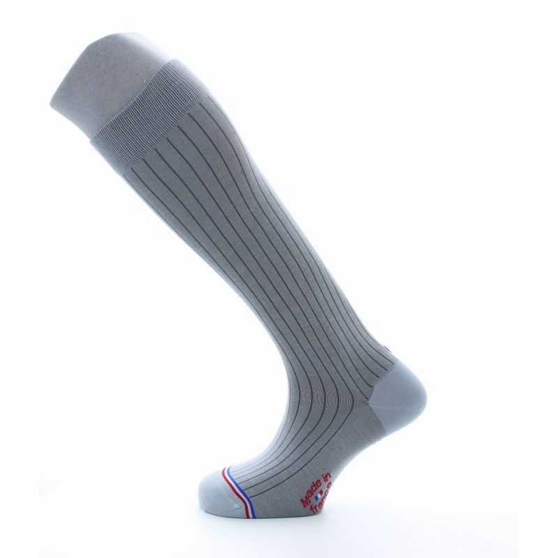 Chaussettes hautes Invalides en fil d'Écosse