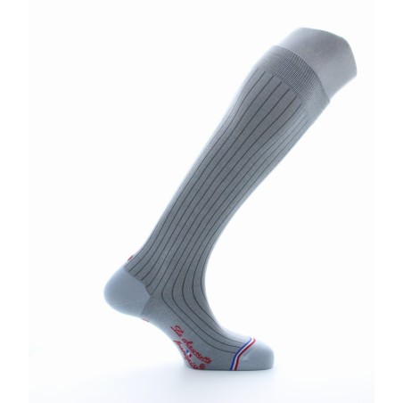 Chaussettes hautes Invalides en fil d'Écosse