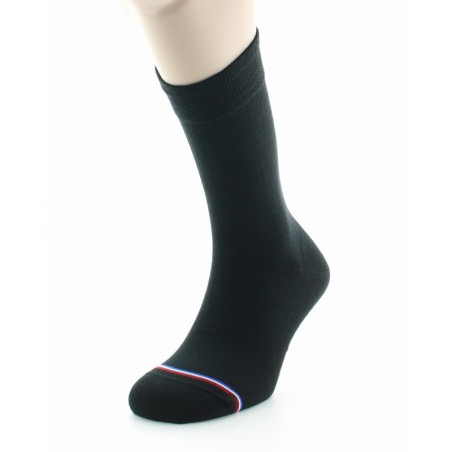 Chaussettes Montmartre en laine
